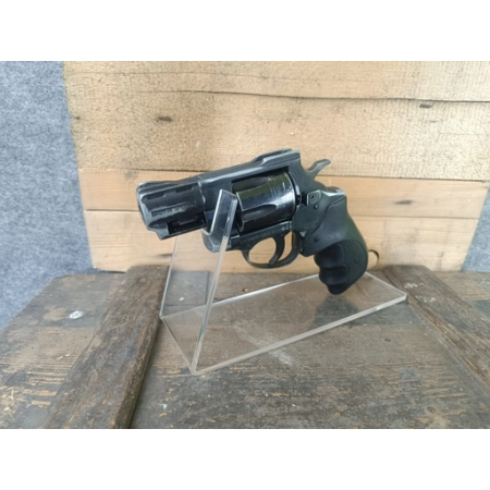 Rewolwer Arminius HW38, kal. 38 spec